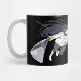 Ikaruga Senran Kagura Ninja Flash Mug